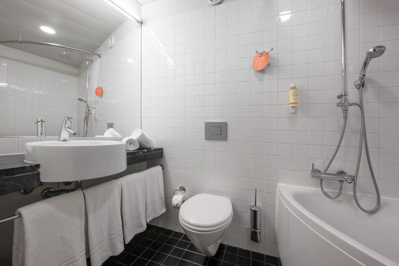 Star Inn Porto Kültér fotó
